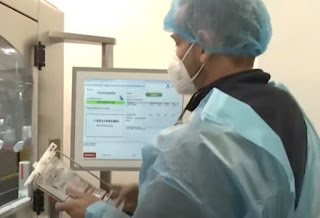 Θεσσαλονίκη: Ανοίγει η Μονάδα Ημερήσιας Νοσηλείας «Νίκος Κούρκουλος»