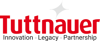 tuttnauer logo