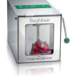 Interscience for microbiology, BagMixer, Paddle Blender Homogenizer, Ομογενοποιητής